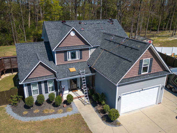 Best Roof Leak Repair  in Maumelle, AR